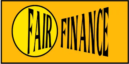 FAIR FINANCE LOGO